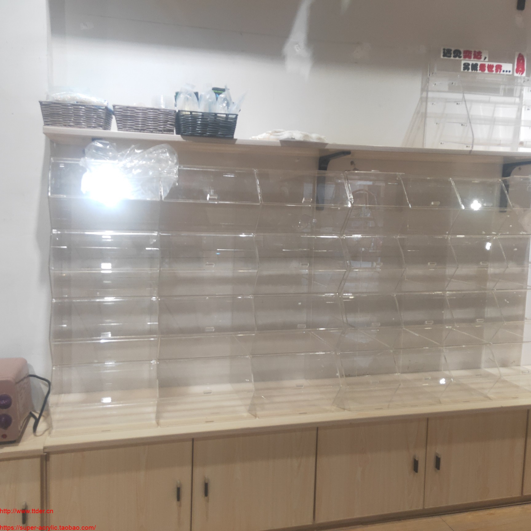 亚克力粘接教程视频